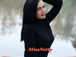 MissNatty