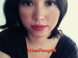 MissPang86 Livespot