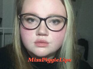 MissPiggieLips Livespot