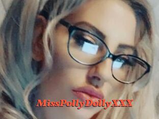 MissPollyDollyXXX
