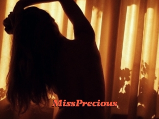 MissPrecious