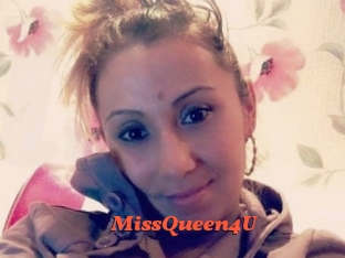 MissQueen4U Livespot