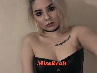 MissReah