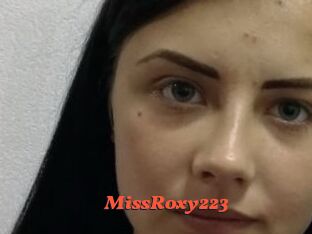 MissRoxy223