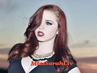 MissSarahLiv Livespot