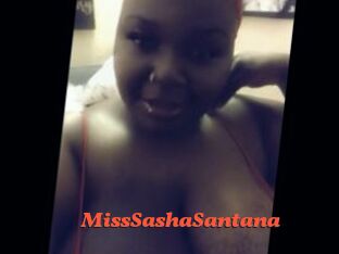 MissSashaSantana