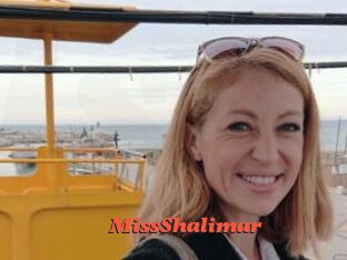 MissShalimar