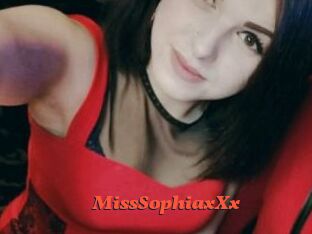 MissSophiaxXx