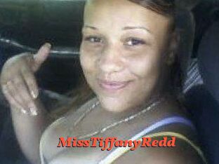MissTiffanyRedd