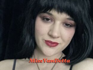 MissVanDetta