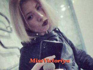 MissVictoriya Livespot