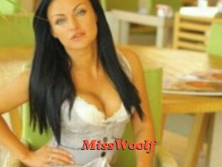 MissWoolf