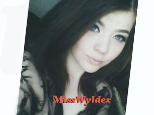 MissWyldex
