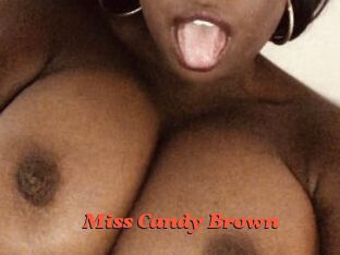 Miss_Candy_Brown