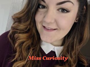 Miss_Curiosity