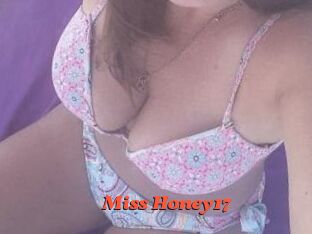 Miss_Honey17 Livespot