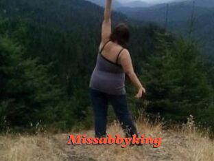 Missabbyking Livespot