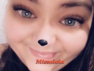Missalola