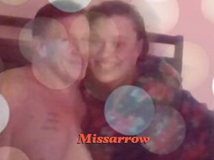 Missarrow