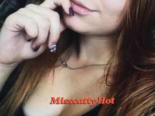 MisscattyHot