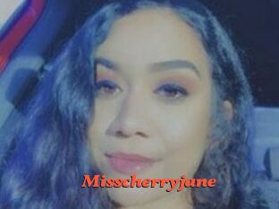 Misscherryjane