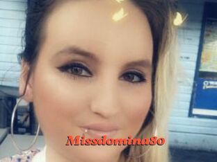 Missdomina80 Livespot