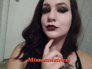 Missesmistress