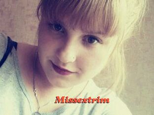 Missextrim
