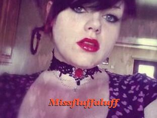 Missfluffaluff