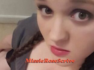 MissieRoseScrive