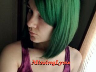 MissingLynx
