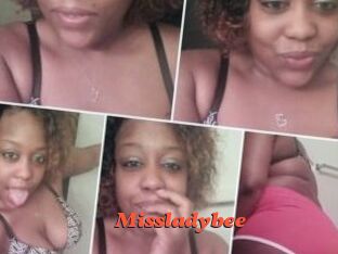 Missladybee