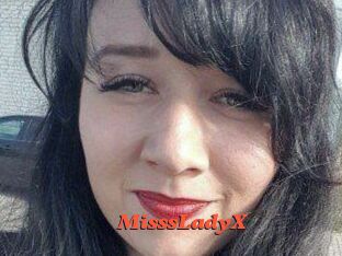 MisssLadyX
