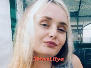 MisssLilya