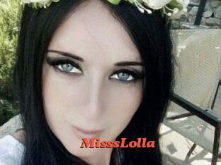 MisssLolla