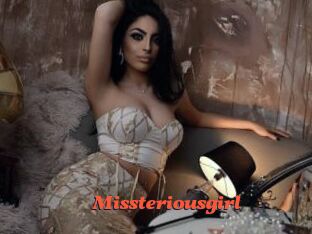Missteriousgirl