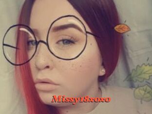 Missy18xoxo