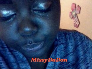 MissyDaDon