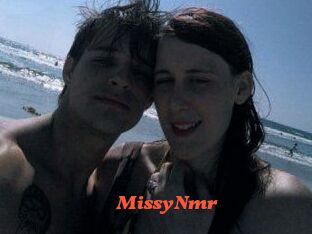 MissyNmr