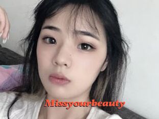 Missyourbeauty