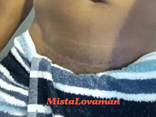 MistaLovaman