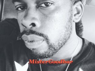 MisterGoodbar