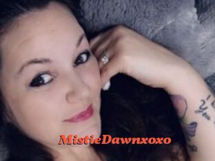 MistieDawnxoxo