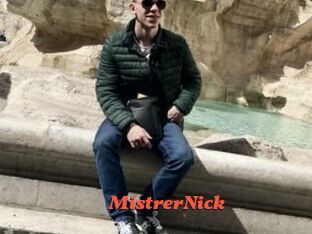 MistrerNick