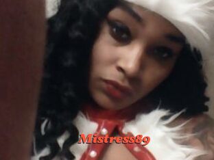 Mistress89