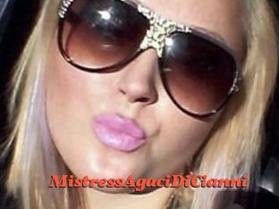 MistressAgaciDiCianni
