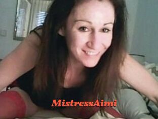 MistressAimi