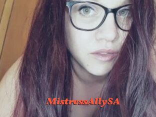 MistressAllySA