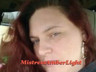 MistressAmberLight