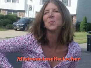 MistressAmeliaArcher Livespot